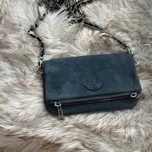Zadig Voltaire crossbody handbag